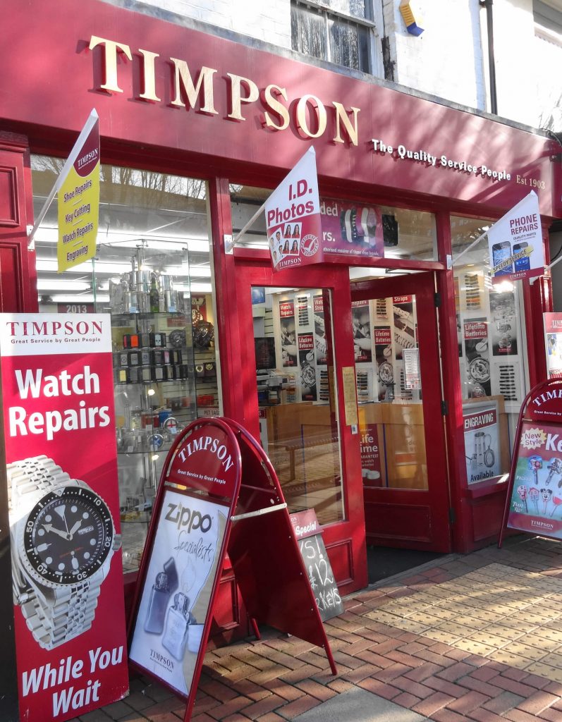 Visit Eastleigh