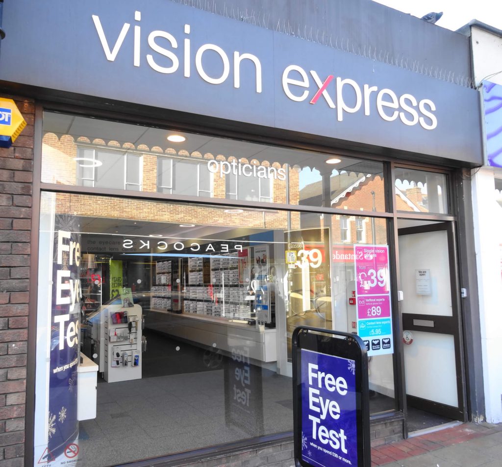 Visit Eastleigh