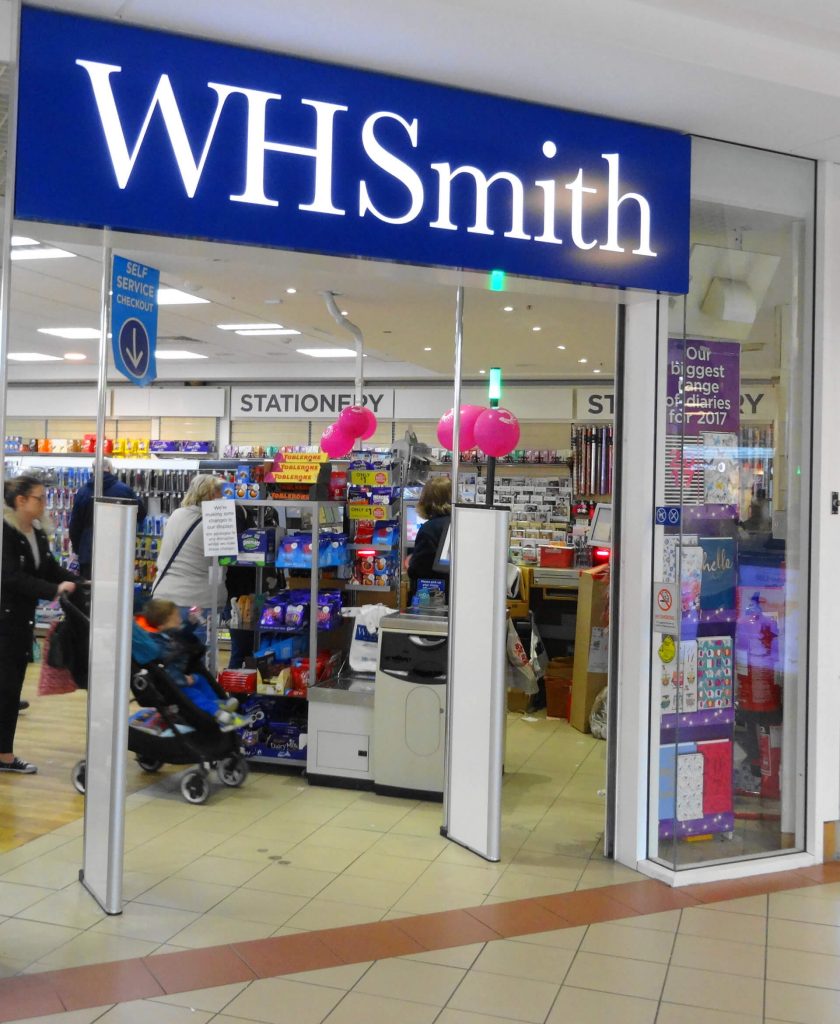Visit Eastleigh