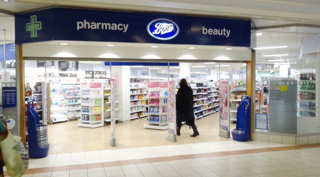 boots-swan