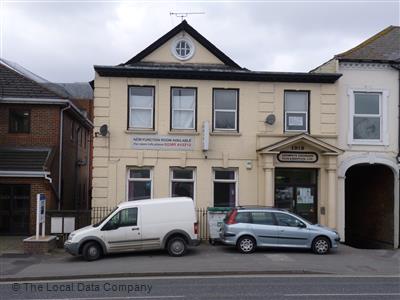 Eastleigh