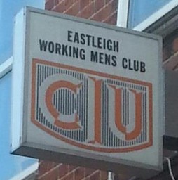 Eastleigh