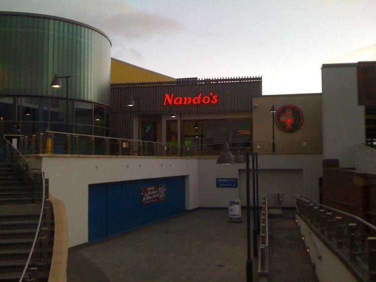 Eastleigh